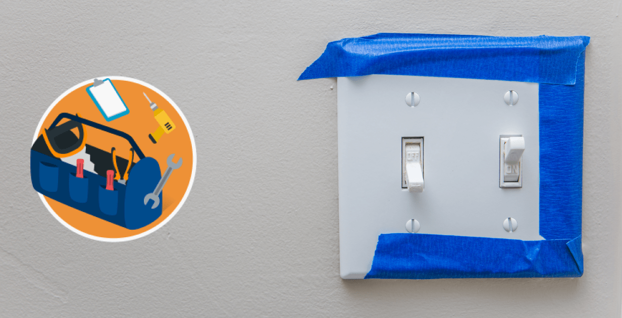 The Best Masking Tape For Painting